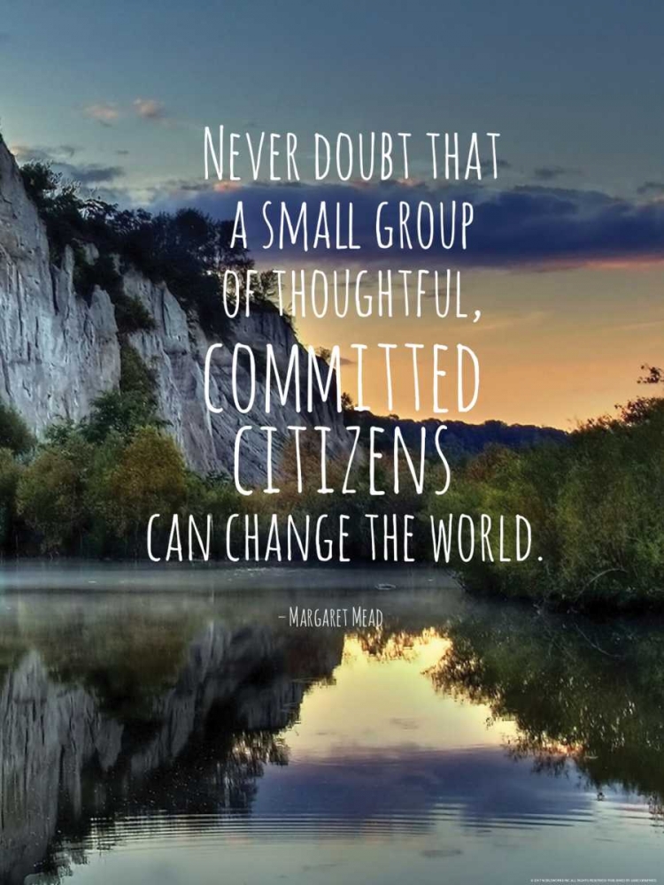 Quote 2 art print by Inc. Nobleworks for $57.95 CAD