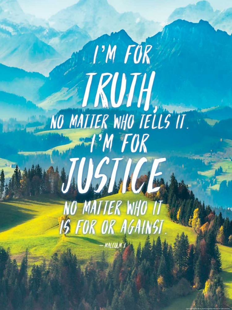 Quote 3 art print by Inc. Nobleworks for $57.95 CAD