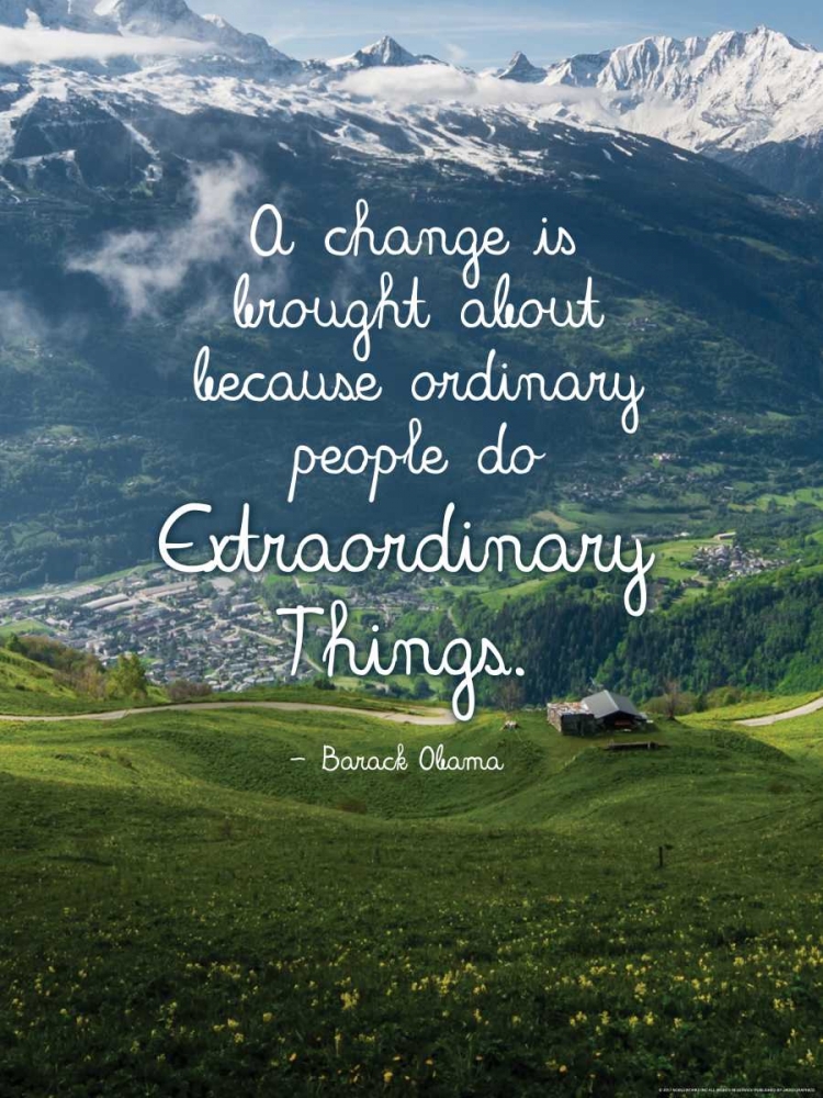 Quote 4 art print by Inc. Nobleworks for $57.95 CAD