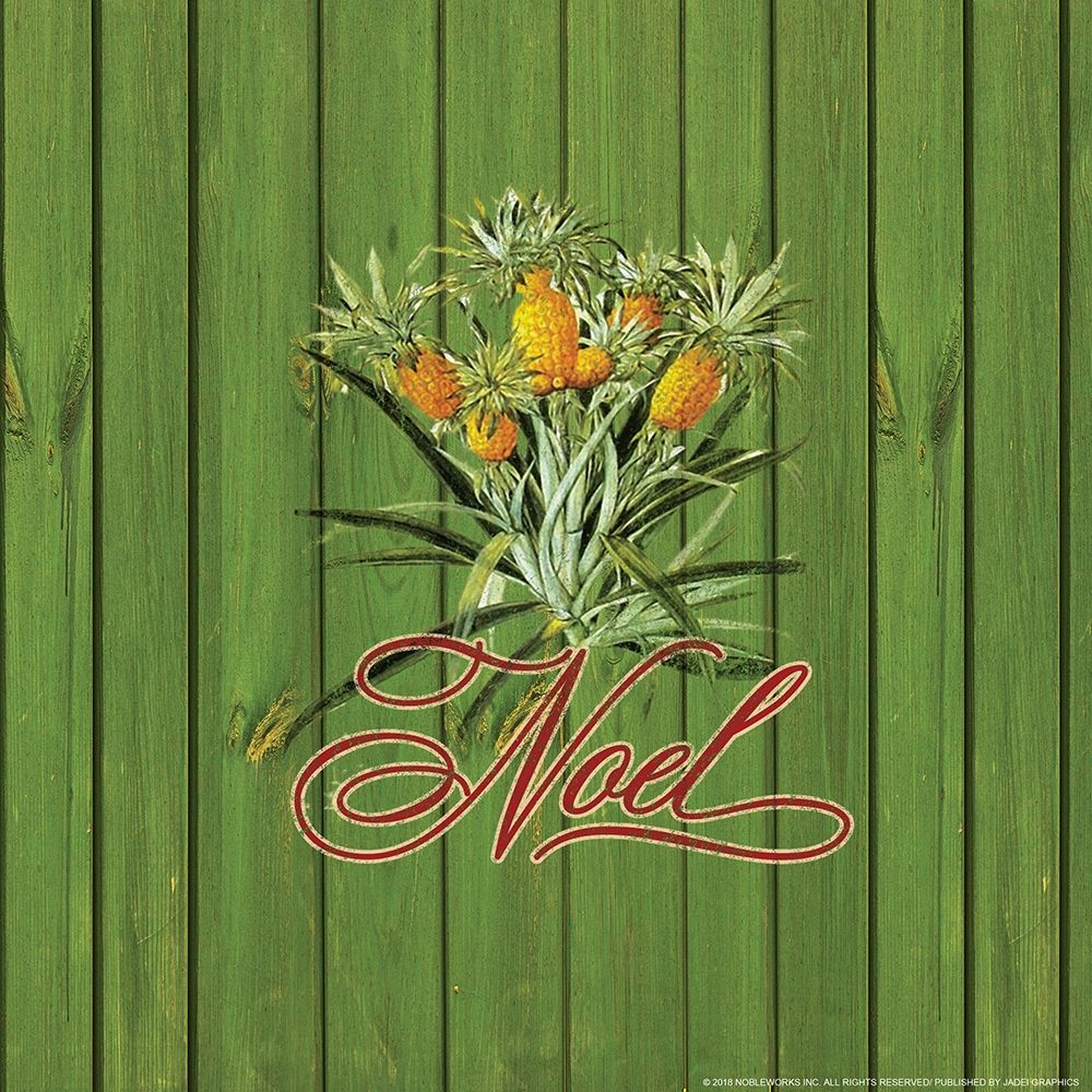 Noel art print by Inc. Nobleworks for $57.95 CAD