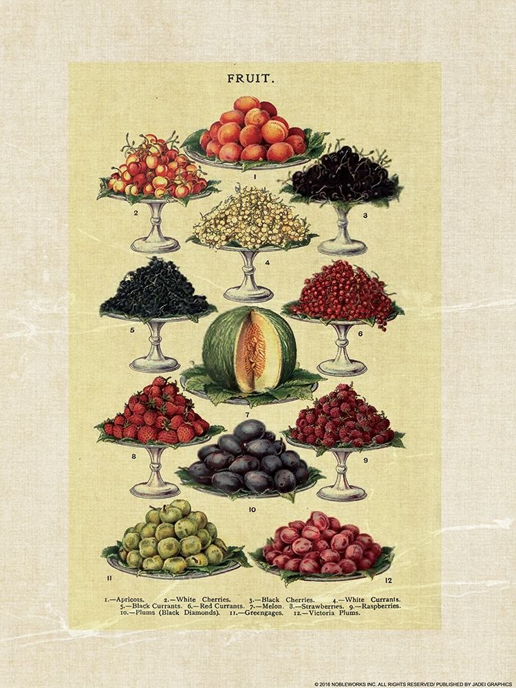 Beetons 1 art print by Inc. Nobleworks for $57.95 CAD