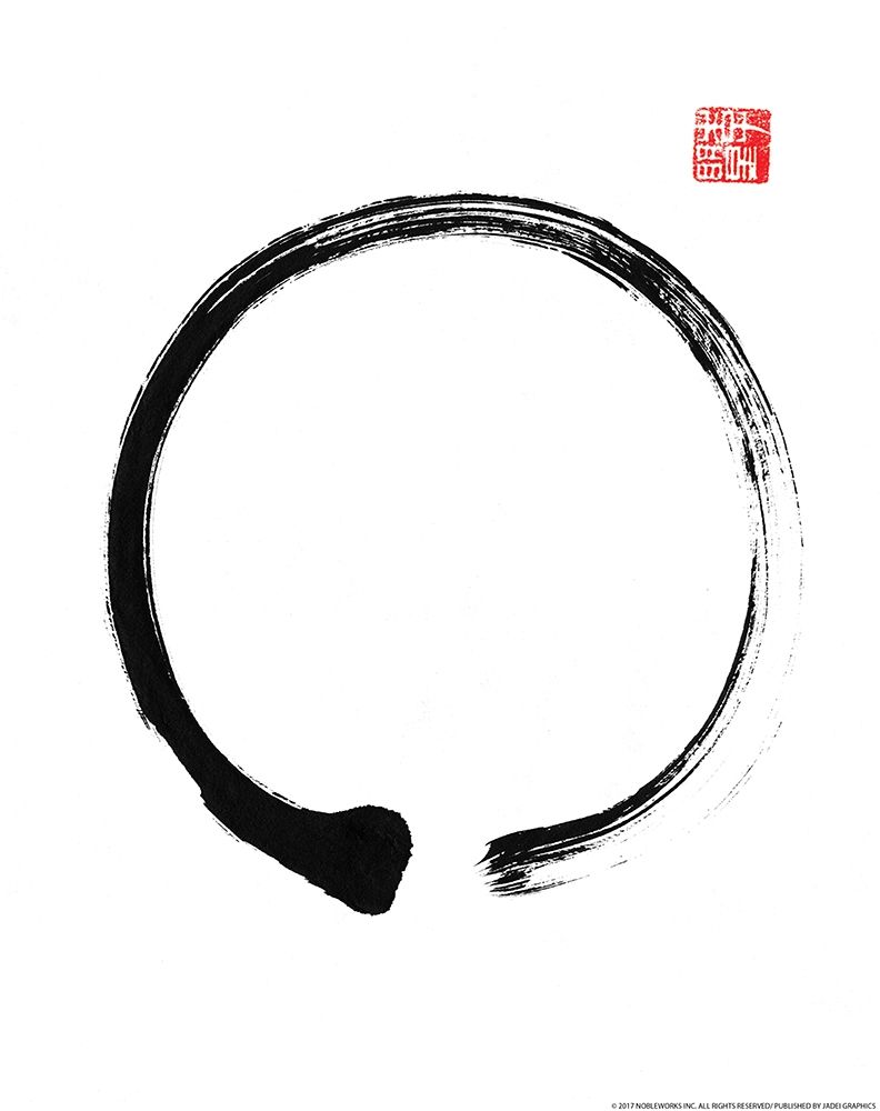 Zen 2 art print by Inc. Nobleworks for $57.95 CAD