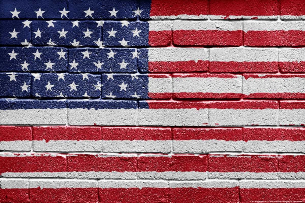Flag 12 art print by Inc. Nobleworks for $57.95 CAD