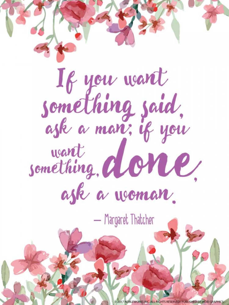 Inspired 1 art print by Inc. Nobleworks for $57.95 CAD