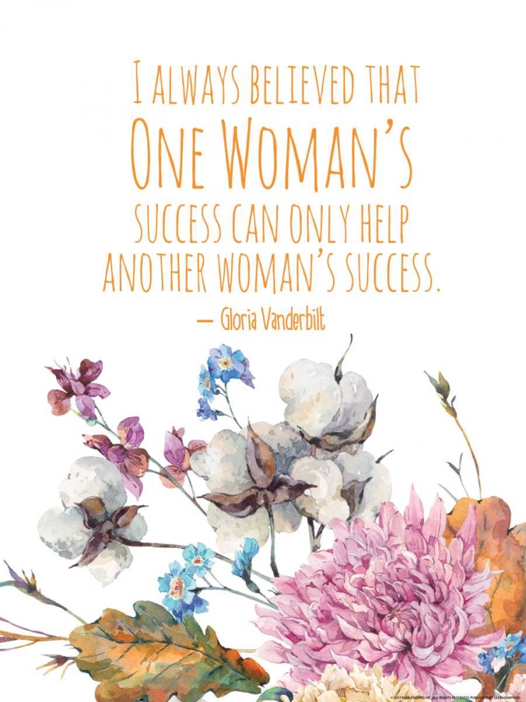 Inspired 9 art print by Inc. Nobleworks for $57.95 CAD