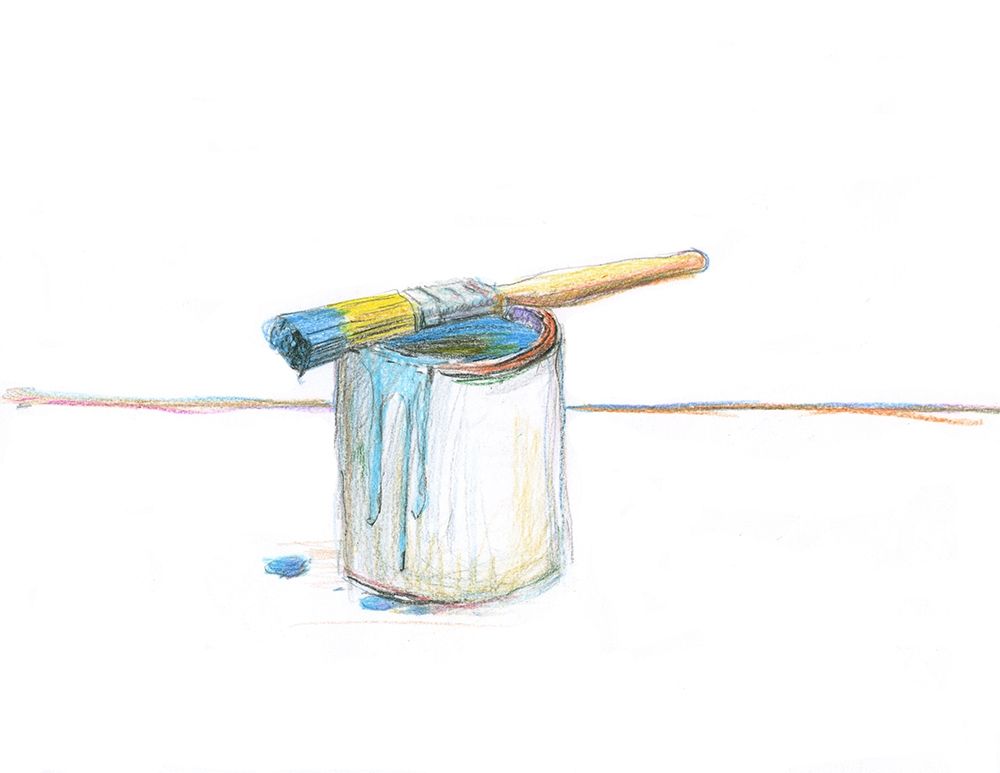 Contemporary Art prints and posters