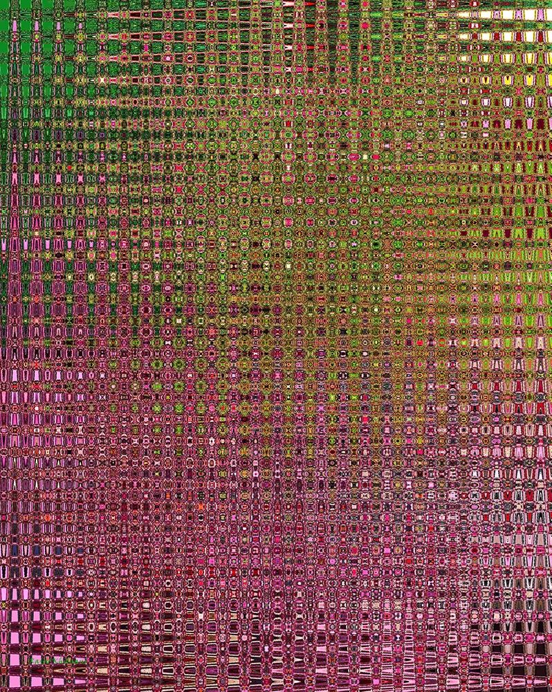 Patterns #2 art print by Rajiv Khilnani for $57.95 CAD
