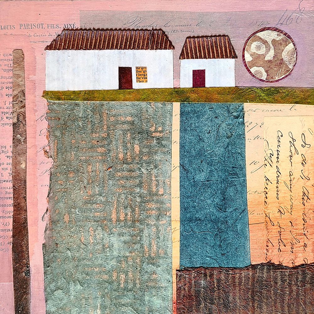 Jetty art print by Susan Savory for $57.95 CAD