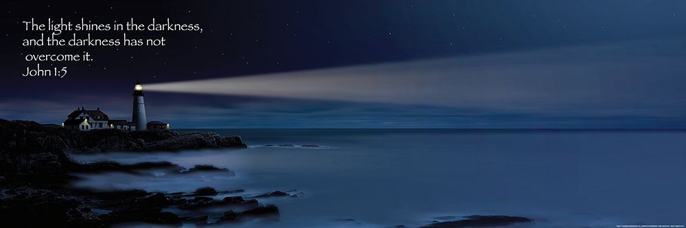 Nightwatch art print by Thomas Wiewandt for $57.95 CAD