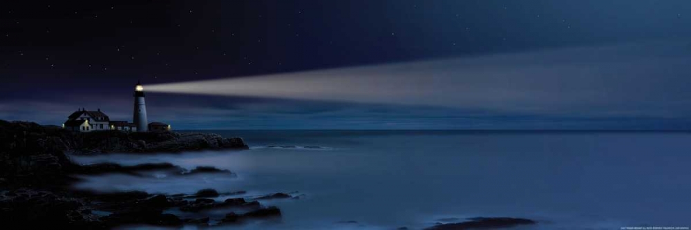 Nightwatch art print by Thomas Wiewandt for $57.95 CAD