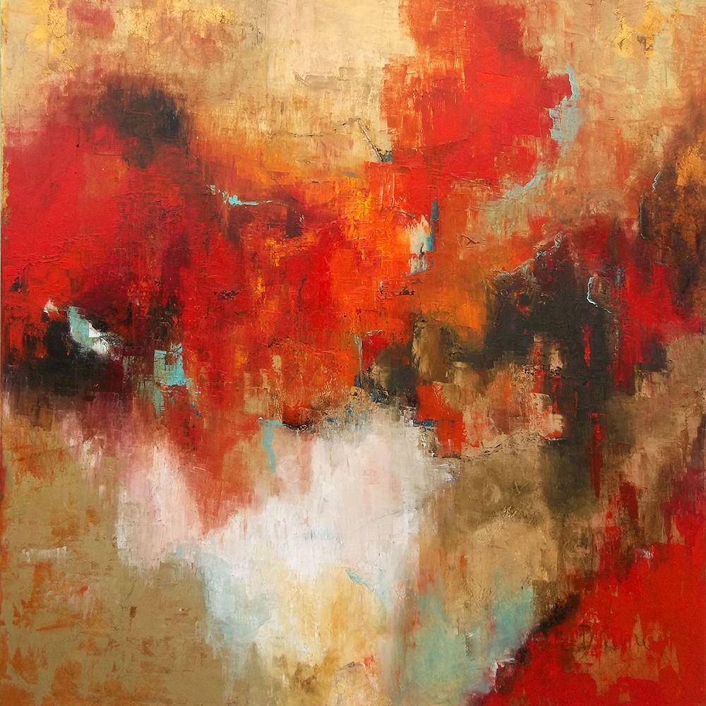 Angel art print by Leticia Herrera for $57.95 CAD