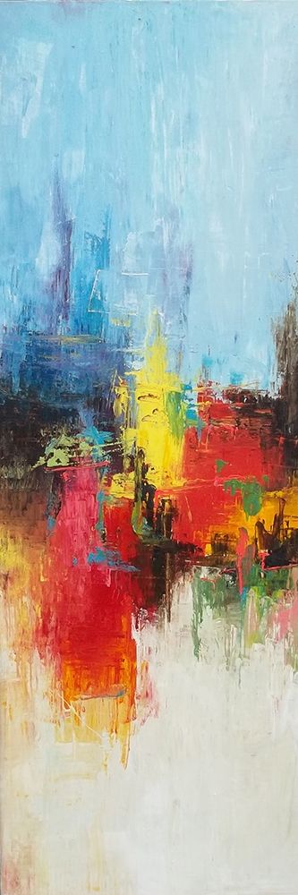 Burning 2 art print by Leticia Herrera for $57.95 CAD