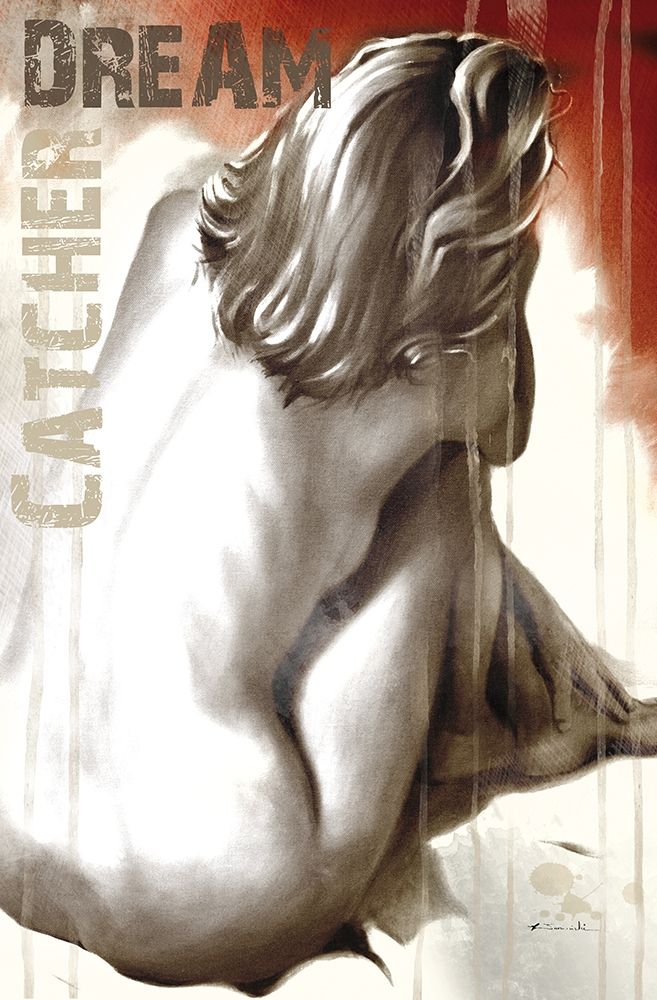 Passion II art print by Warminski for $57.95 CAD