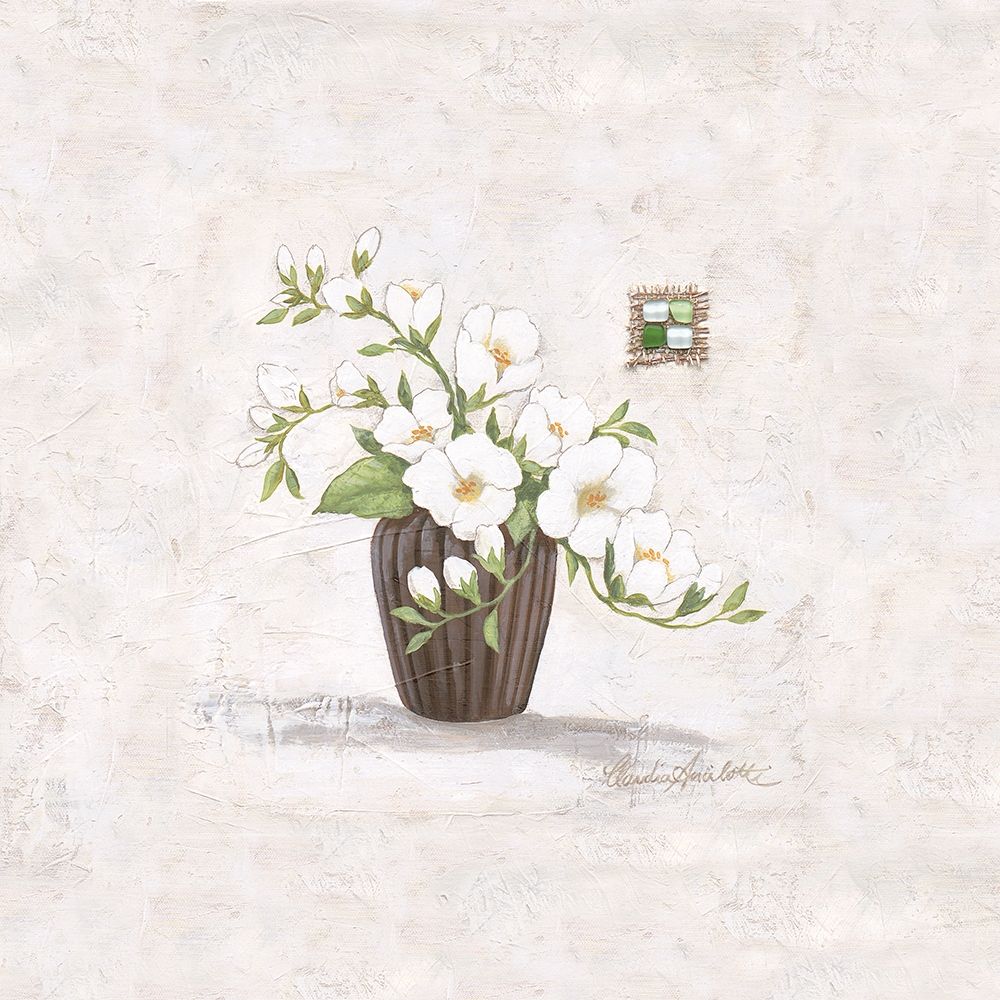 Nanni art print by Claudia Ancilotti for $57.95 CAD