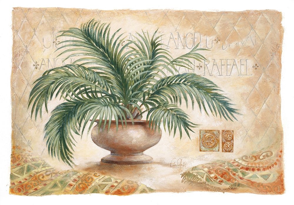 Raffael art print by Claudia Ancilotti for $57.95 CAD
