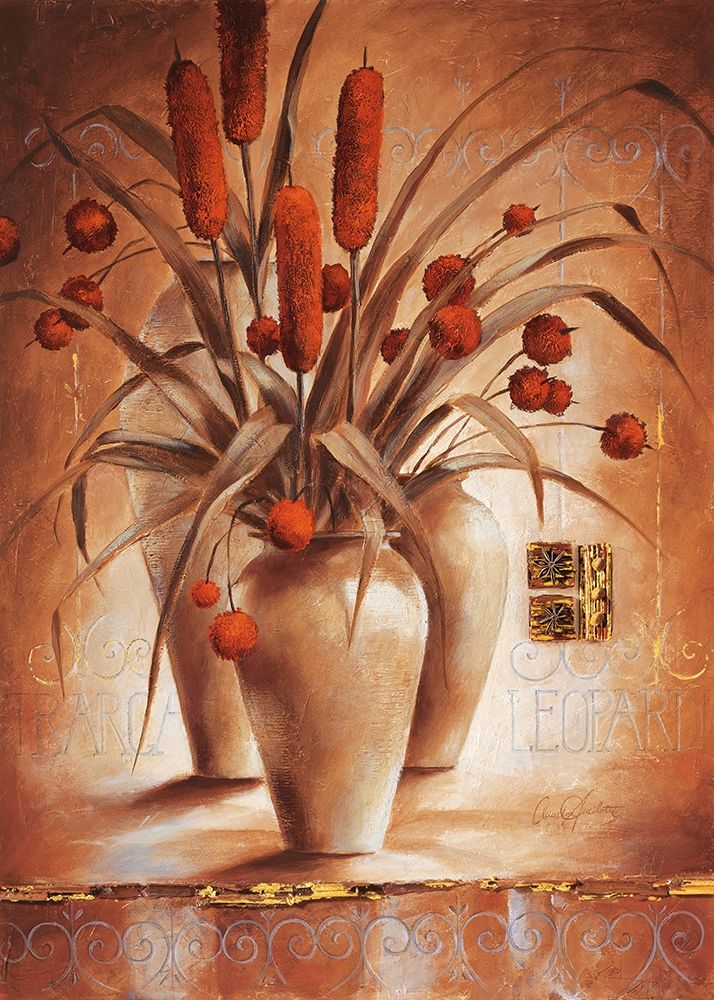 Leopardi art print by Claudia Ancilotti for $57.95 CAD