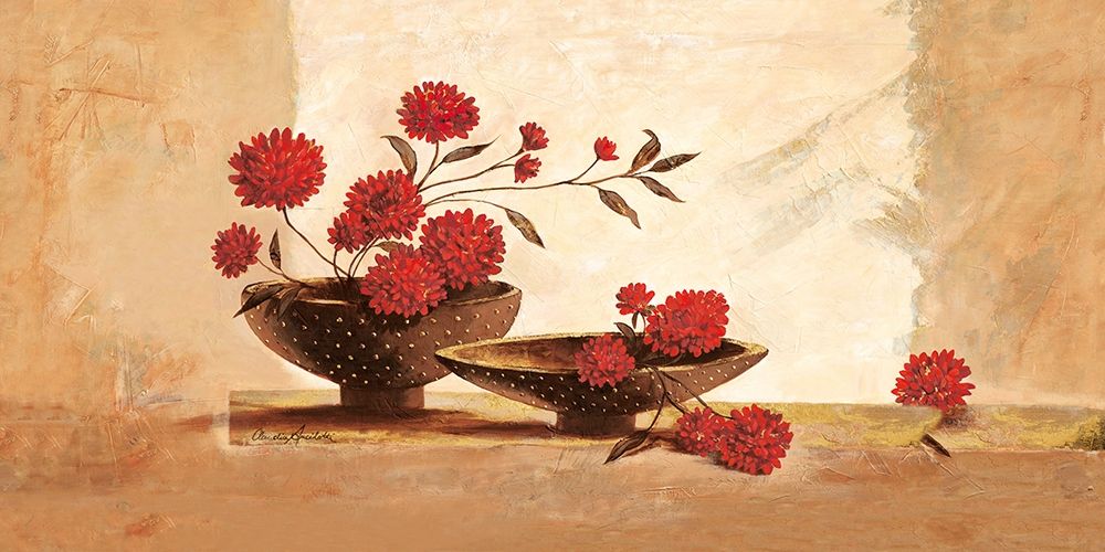 Barbados art print by Claudia Ancilotti for $57.95 CAD