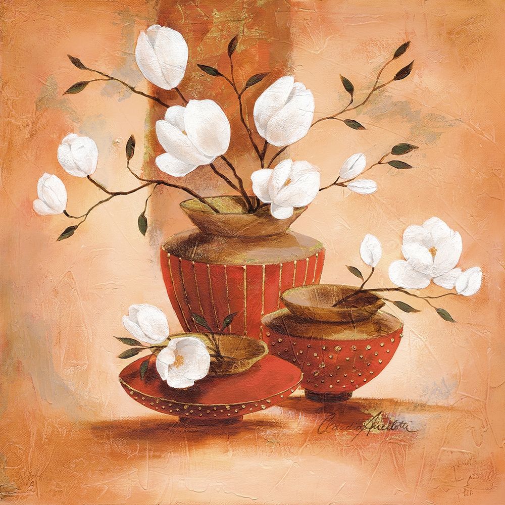 Marella art print by Claudia Ancilotti for $57.95 CAD