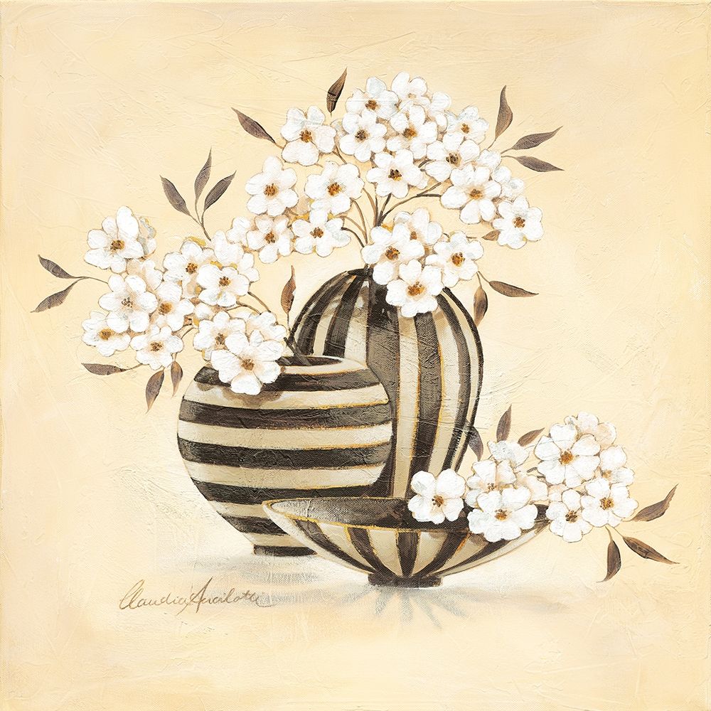 Taormina art print by Claudia Ancilotti for $57.95 CAD