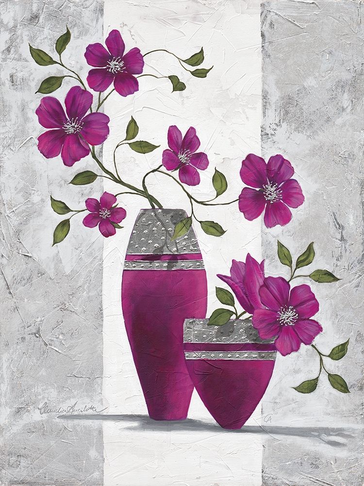Jasmina art print by Claudia Ancilotti for $57.95 CAD