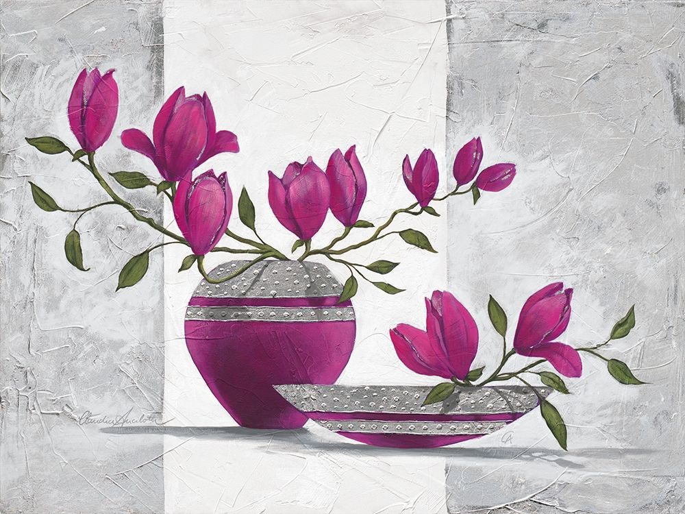 Leonida art print by Claudia Ancilotti for $57.95 CAD