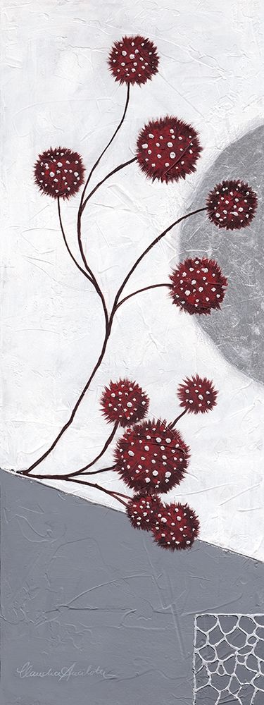 Spirit I art print by Claudia Ancilotti for $57.95 CAD