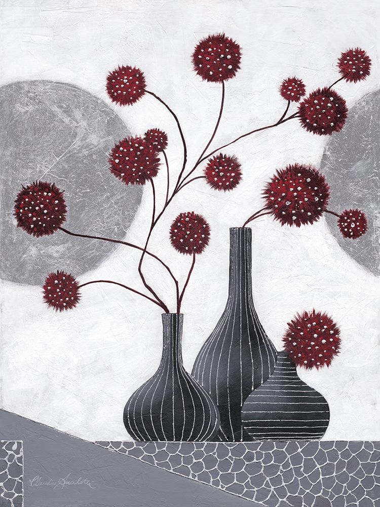 Spitit II art print by Claudia Ancilotti for $57.95 CAD