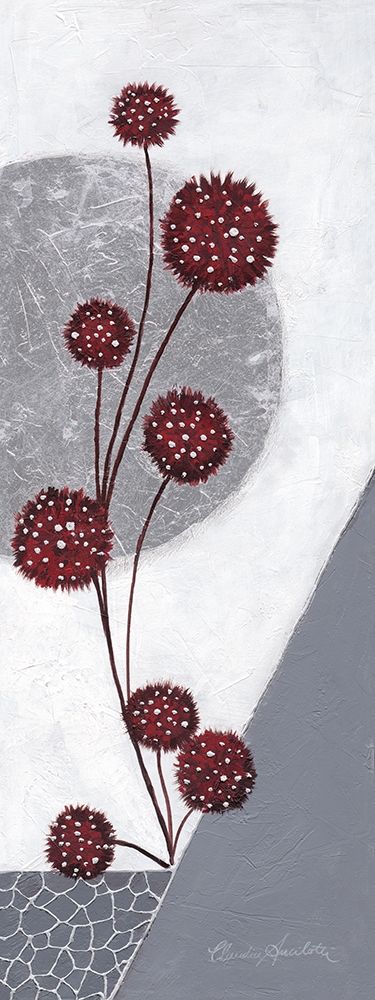 Spirit III art print by Claudia Ancilotti for $57.95 CAD