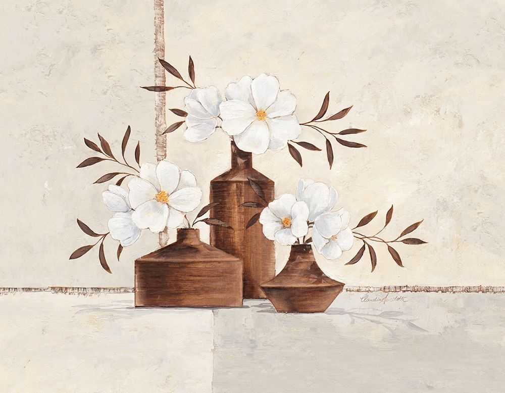 Classic Mood art print by Claudia Ancilotti for $57.95 CAD