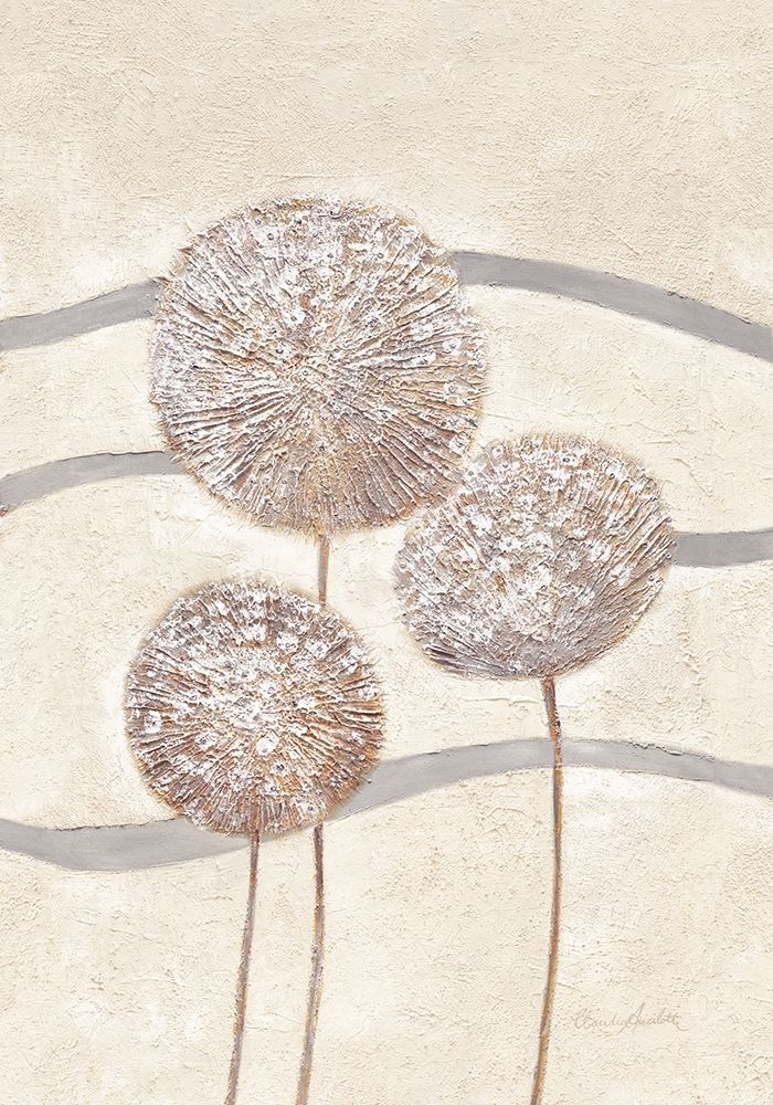 Pure Balance II art print by Claudia Ancilotti for $57.95 CAD