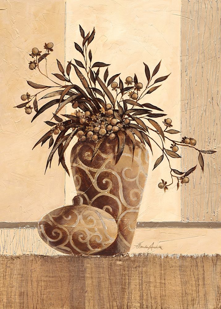 Kairo art print by Claudia Ancilotti for $57.95 CAD
