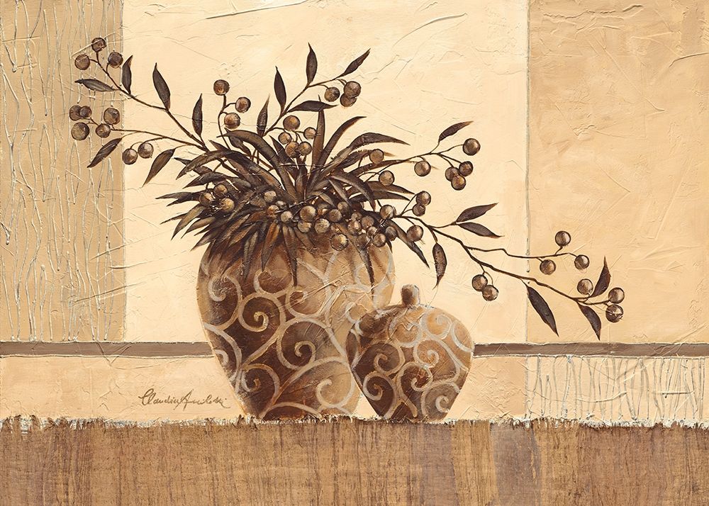 Luxor art print by Claudia Ancilotti for $57.95 CAD
