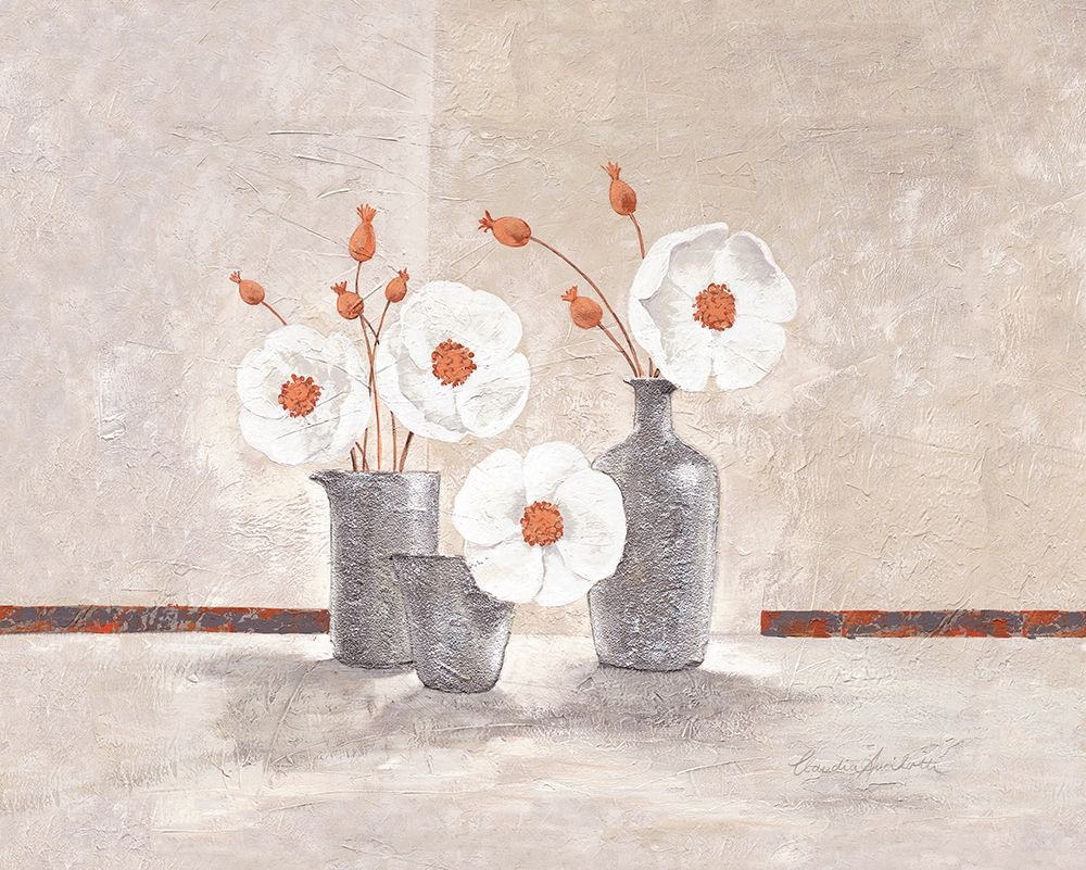 Sunny Day art print by Claudia Ancilotti for $57.95 CAD