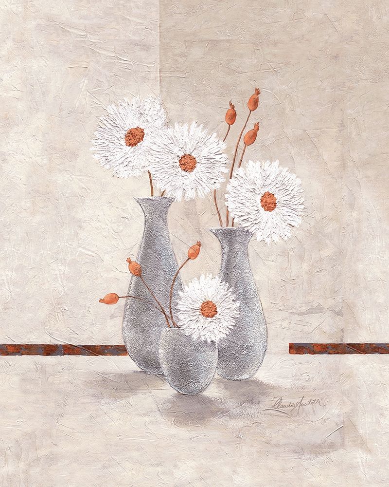 Lucky Day art print by Claudia Ancilotti for $57.95 CAD