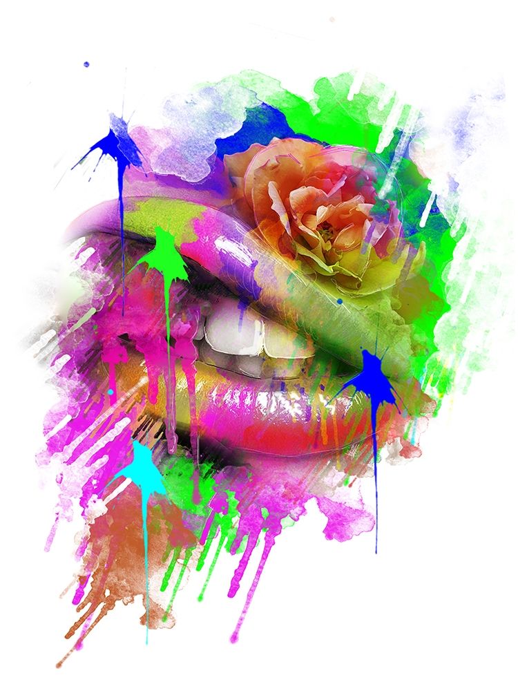 Lioneye art print by Henk van Gog for $57.95 CAD