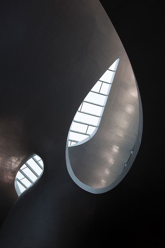 Skylight art print by Henk van Gog for $57.95 CAD