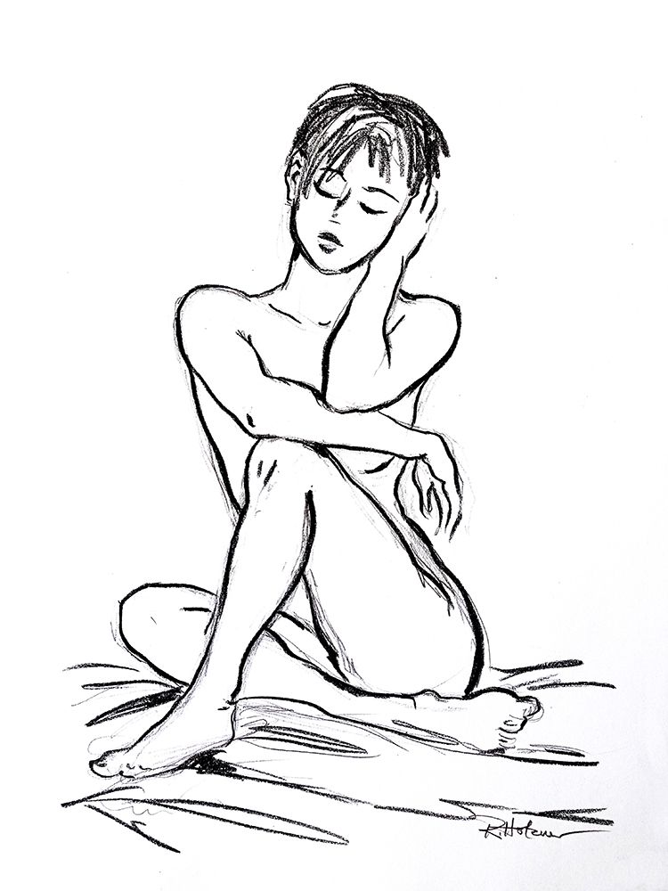 Sunny art print by Renate Holzner for $57.95 CAD