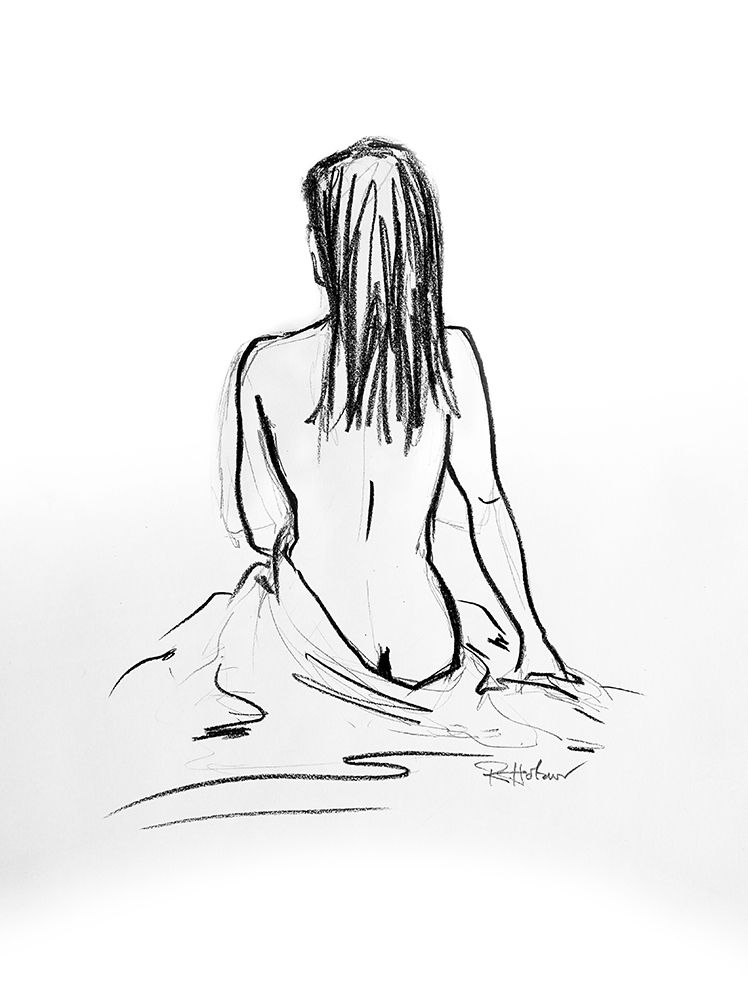 Beth art print by Renate Holzner for $57.95 CAD