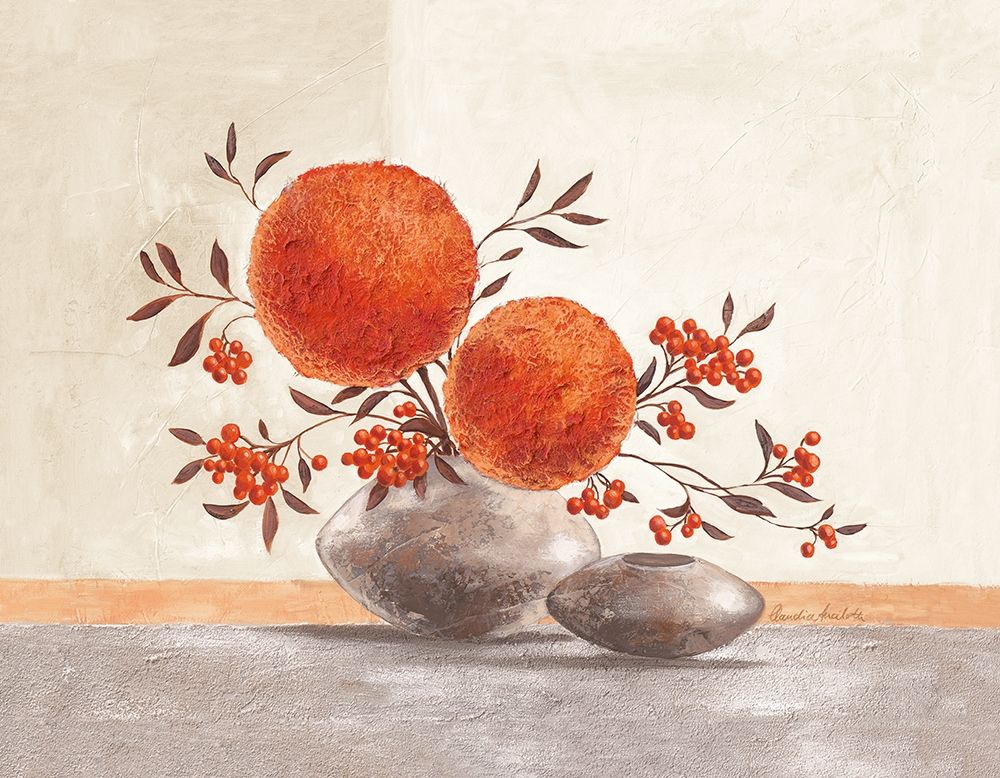 Inspiration Power art print by Claudia Ancilotti for $57.95 CAD