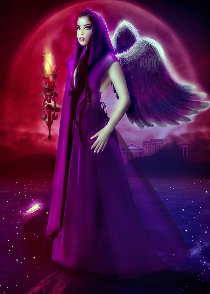 EOS art print by Babette for $57.95 CAD