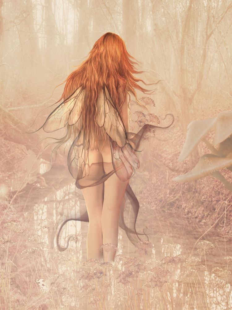 Carpe Diem art print by Babette for $57.95 CAD