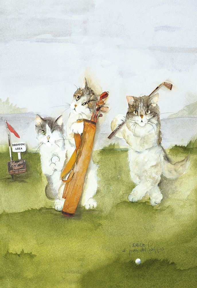 COPERTINA III art print by Dede Moser for $57.95 CAD