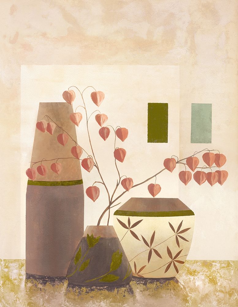 Ambiance II art print by David Sedalia for $57.95 CAD