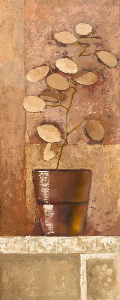 Gardeners Corner III art print by Babichev for $57.95 CAD