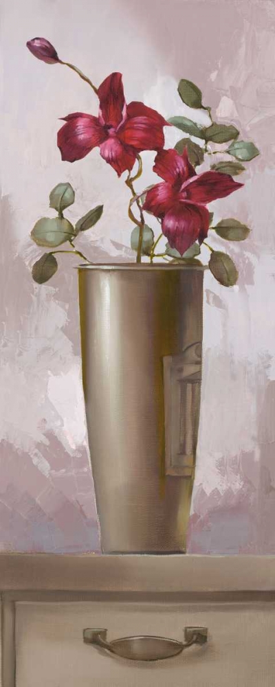 Glasshouse Delight III art print by Babichev for $57.95 CAD