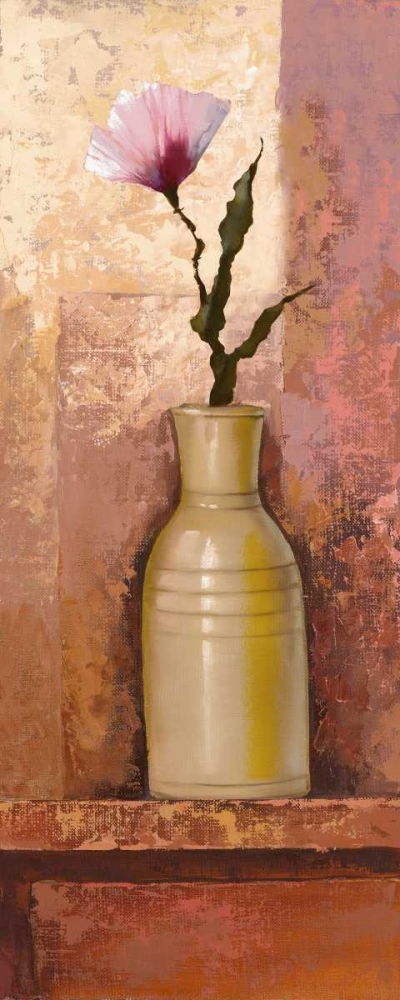 Cottage Kitchen III art print by Babichev for $57.95 CAD