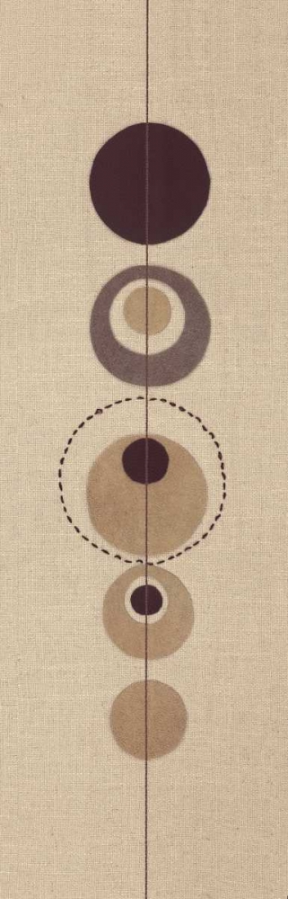 Conciousness I art print by Design Show for $57.95 CAD