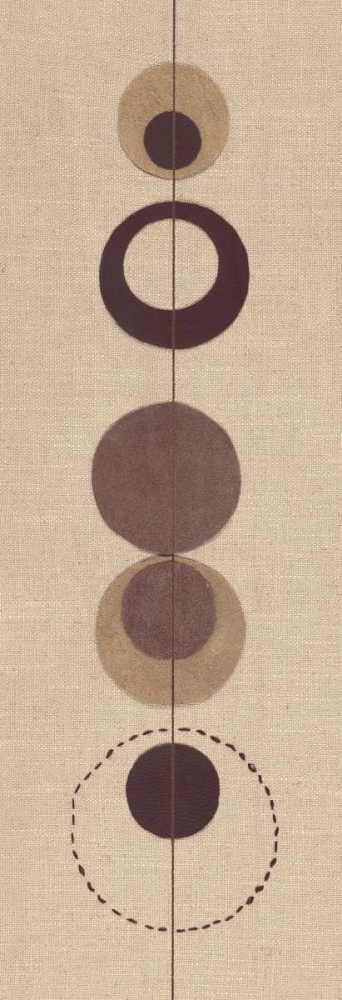 Conciousness II art print by Design Show for $57.95 CAD
