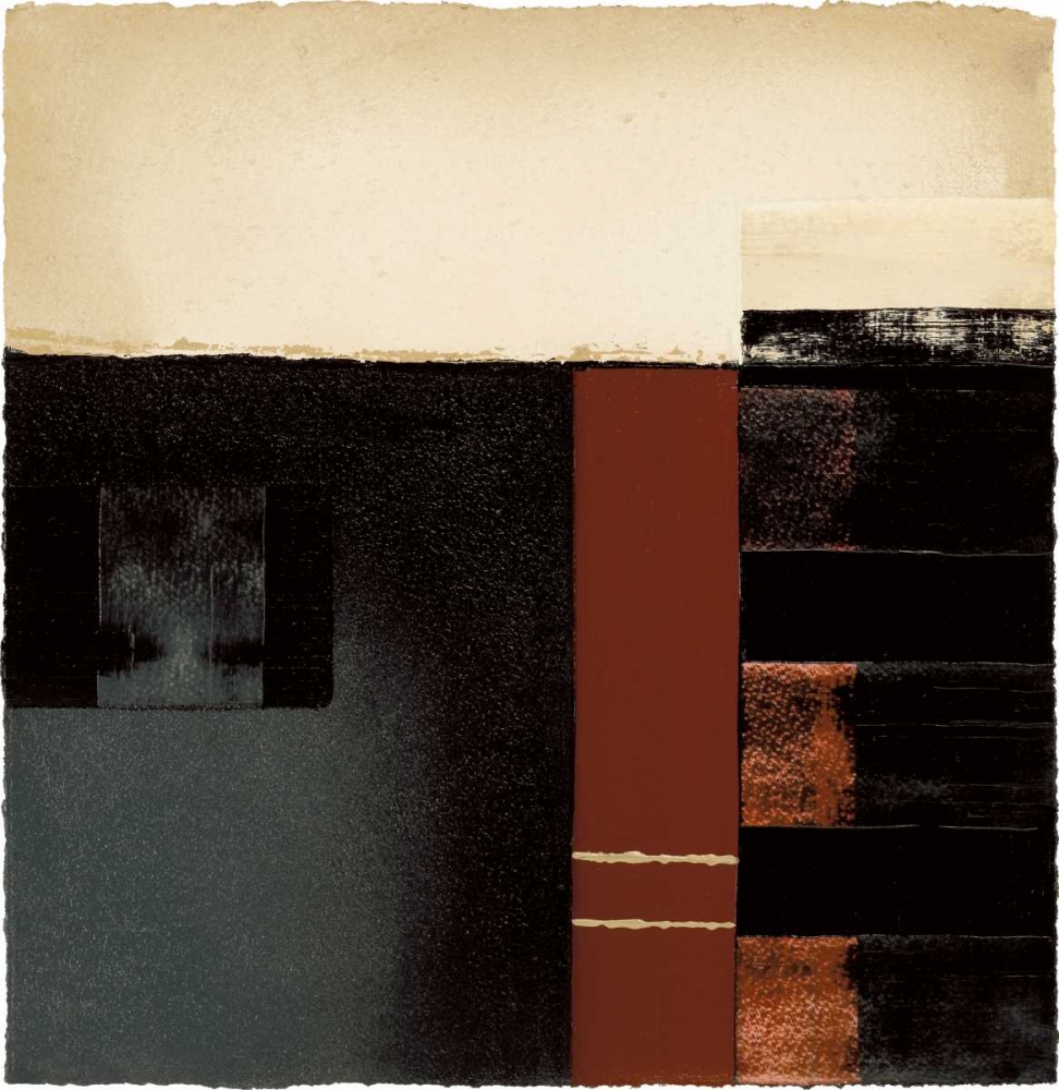 Moccha art print by Brad Carter for $57.95 CAD