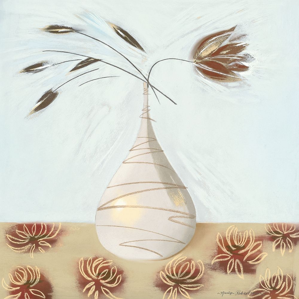 CO COA II art print by Marilyn Robertson for $57.95 CAD